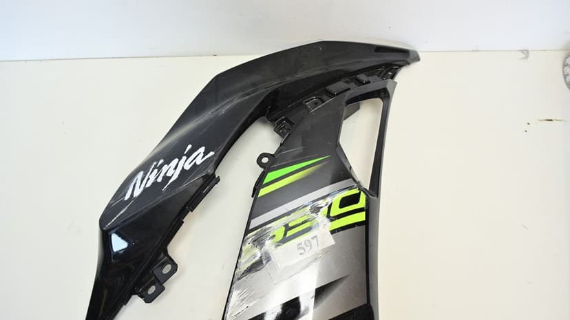 Carena Lateral Dreapta Kawasaki Ninja 650 2017 - 2019