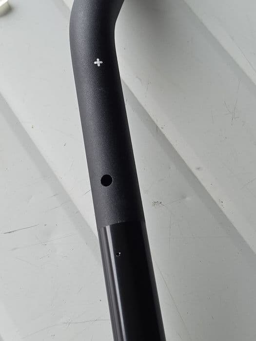 DUCATI Streetfighter  V2 ghidon nou , Original