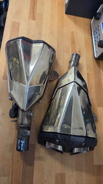 Tobe evacuari STOCK de fabrica