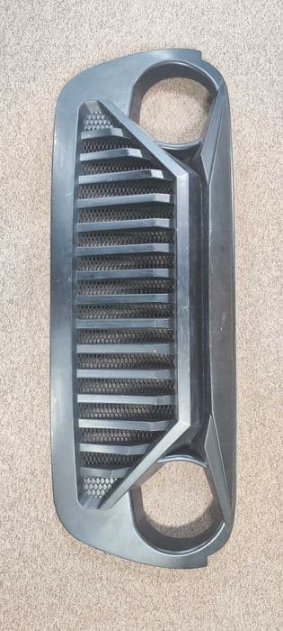 Grile Jeep Wrangler JL