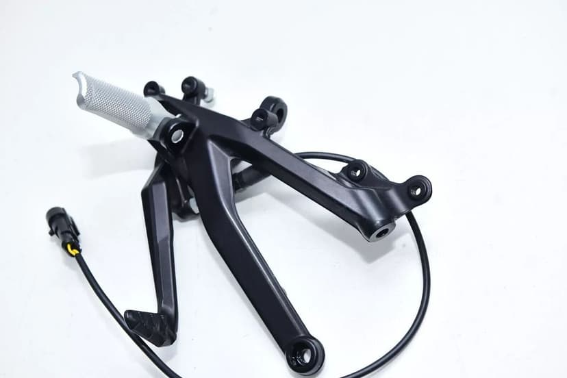 Suport scarita pilot  pedală dreapta frână Ducati Panigale V4 V4S