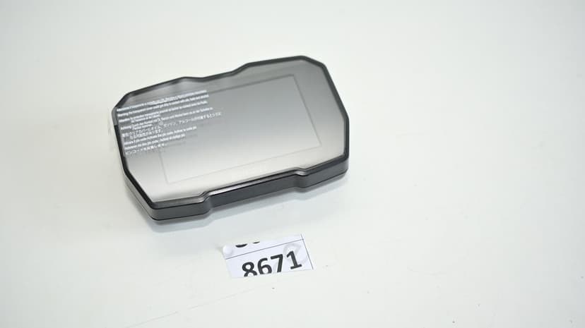 Ducati Streetfighter V4 / S Ceas de bord display 2023 2024 NOU