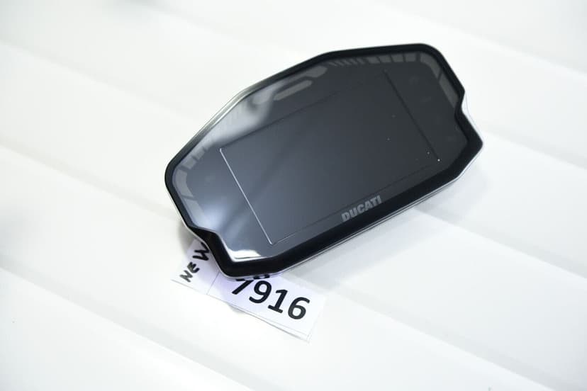 Ceas de bord afișaj LCD Ducati Panigale 899 1199