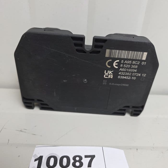 Alarma module DWA BMW S1000RR R1200GS R1250GS F900R F900XR R1250RS