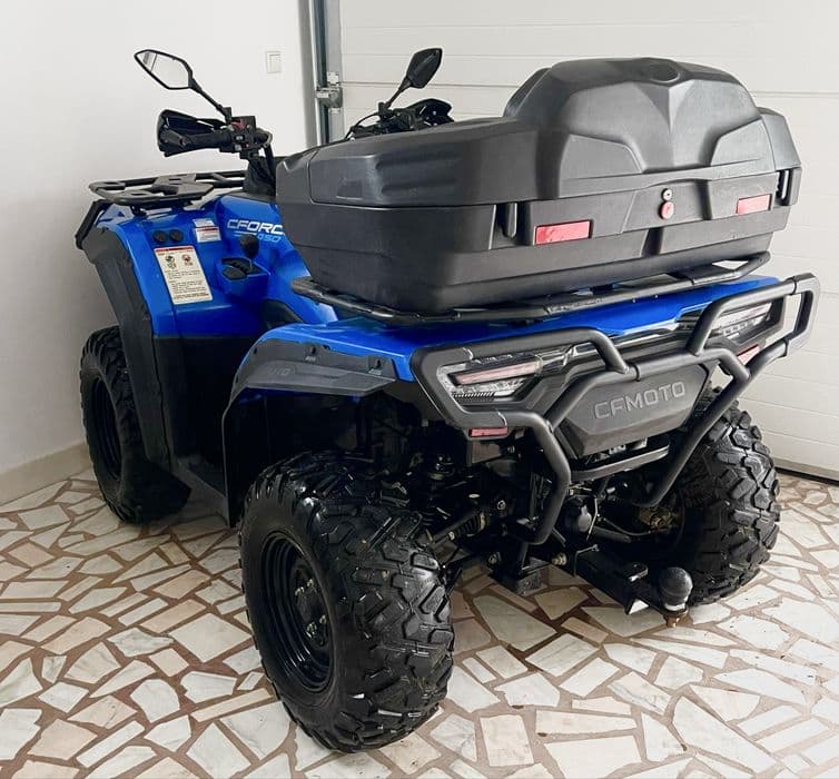ATV CFMOTO CForce 450S - 2022