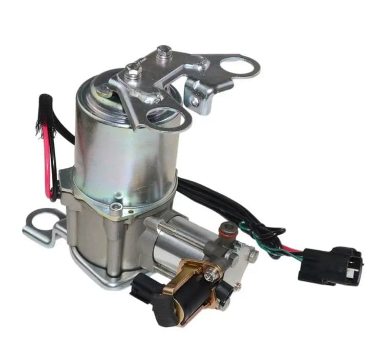 Compresor Perne Aer Suspensie Pneumatica Aer Toyota Land Cruiser Lexus