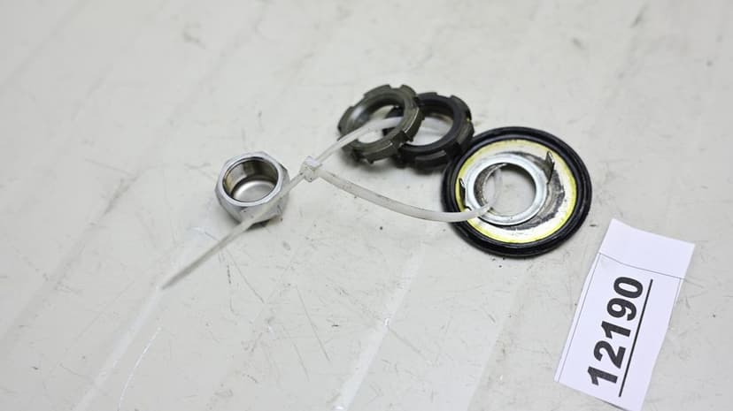 Surub Piulita Saiba Furca Fata Yamaha FZ6 2004 - 2009