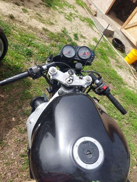 Vand Piese Kawasaki Ninja  ZX9R   2000