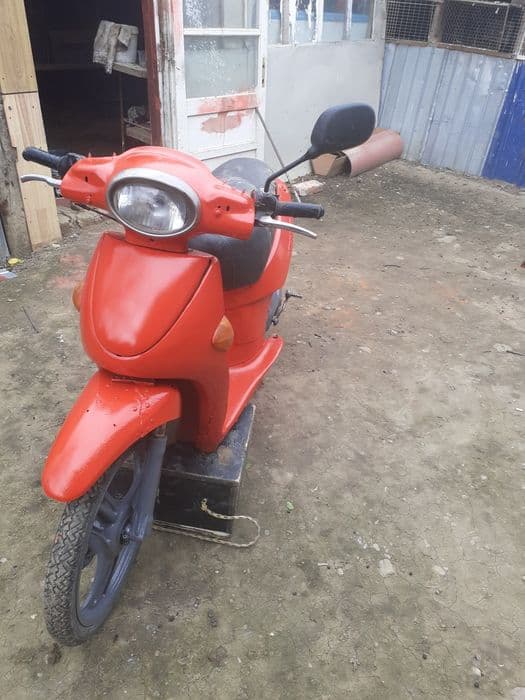 scuter de vînzare fără acte preț 800 lei