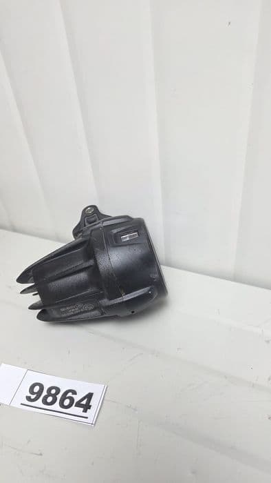 Proiector led  nano BMW R1250GS , R1250RT R1200GS lumina auxiliara