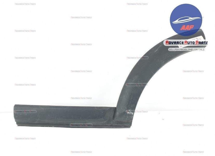Bandou overfender stanga spate 2004-2009 originala Land Rover  Defende
