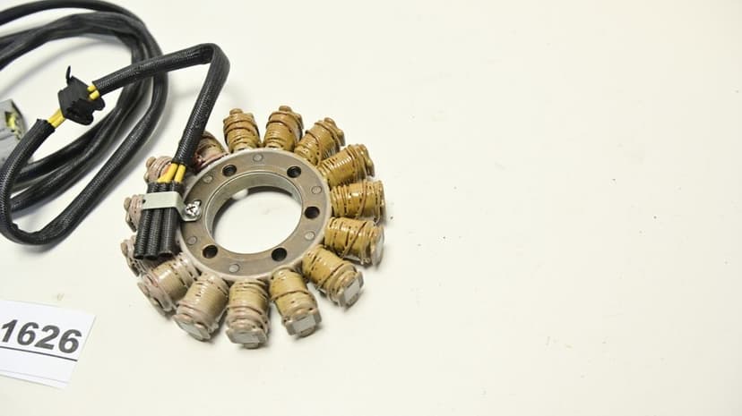 Stator Alternator Generator Ducati Multistrada 2010 - 2014