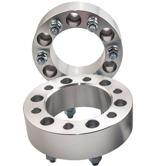 Flanse distantiere Toyota 6x139,7