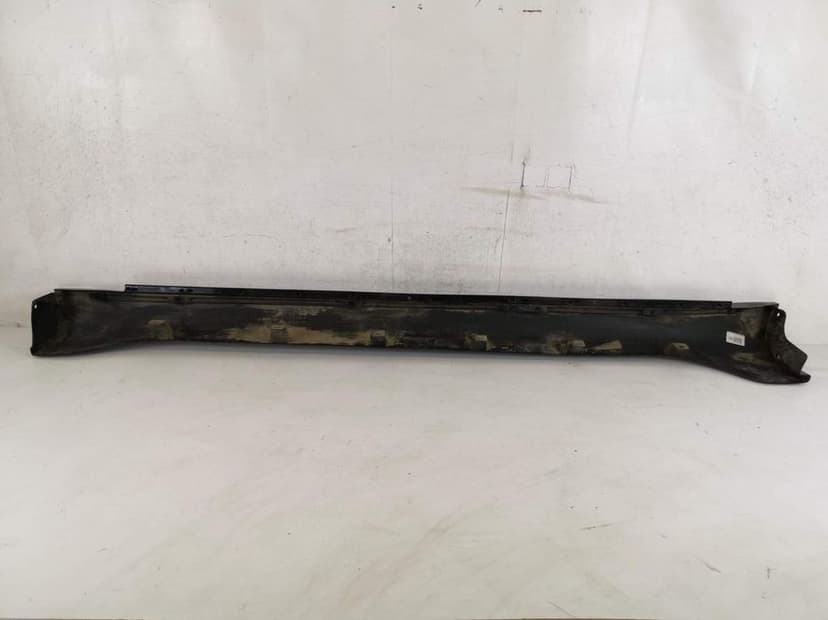 Ornament Prag Stanga Jeep Grand Cherokee WK2 [facelift] 2013 2014 2015