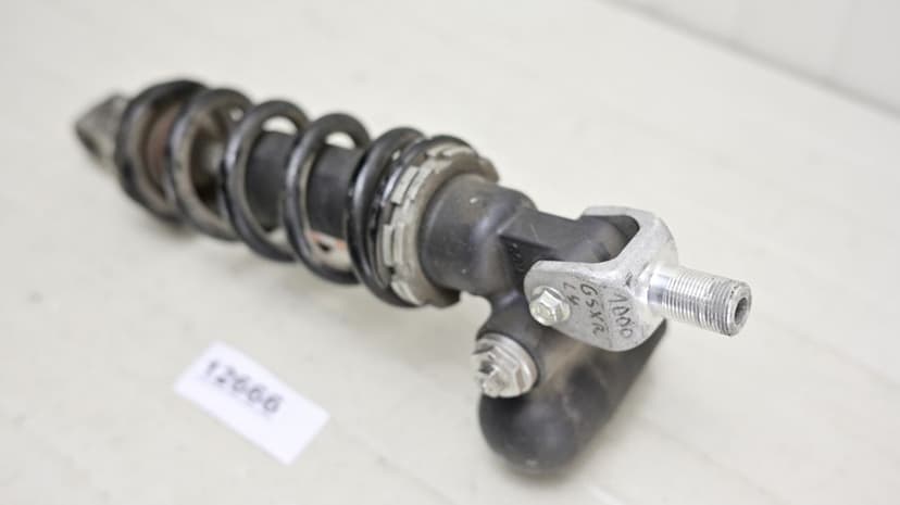 Amortizor Suspensie Spate Suzuki GSXR 1000 L4 2014
