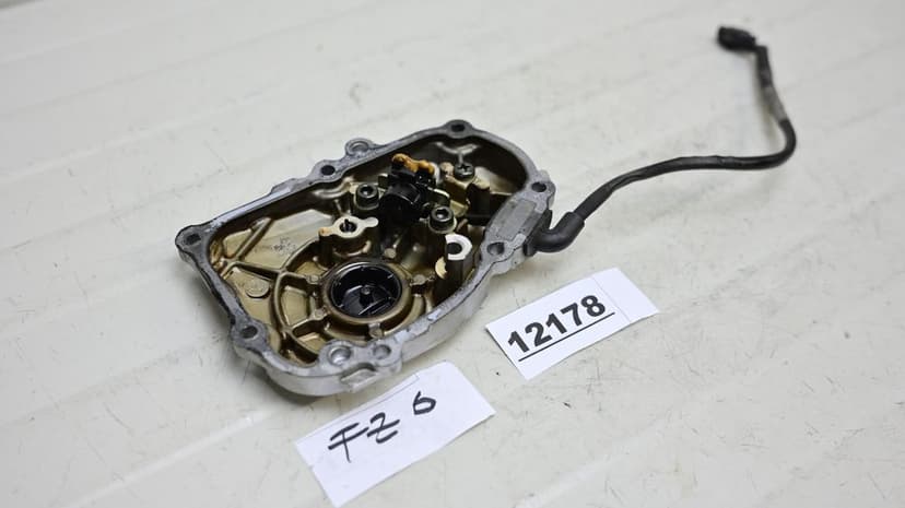 Capac Protectie Motor Yamaha FZ6 2004 - 2009