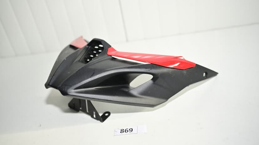 Ducati Multistrada V2 2025 Carena fata acoperire faruri