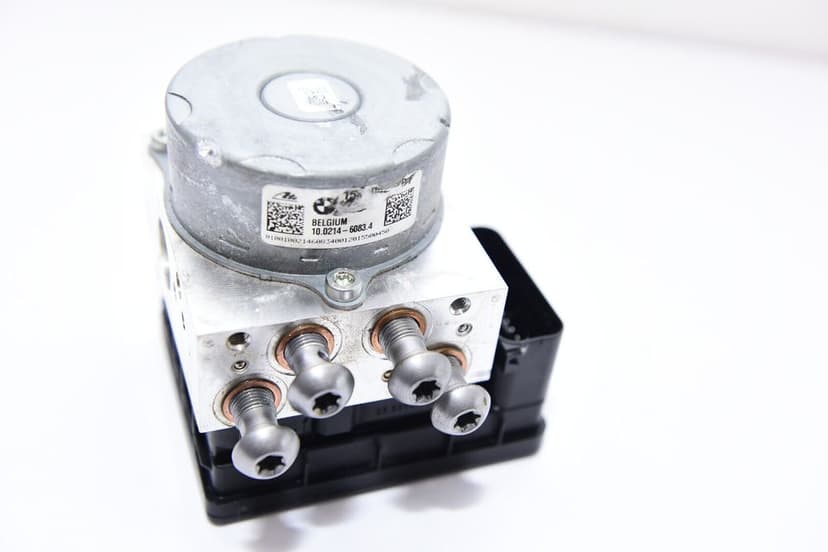 2019-2023 BMW S1000RR Modul ABS modulator pompă