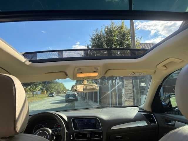 Audi Q5 2.0 TDI / Allroad / 2015 / 4x4 Quattro / Automata / Panoramic
