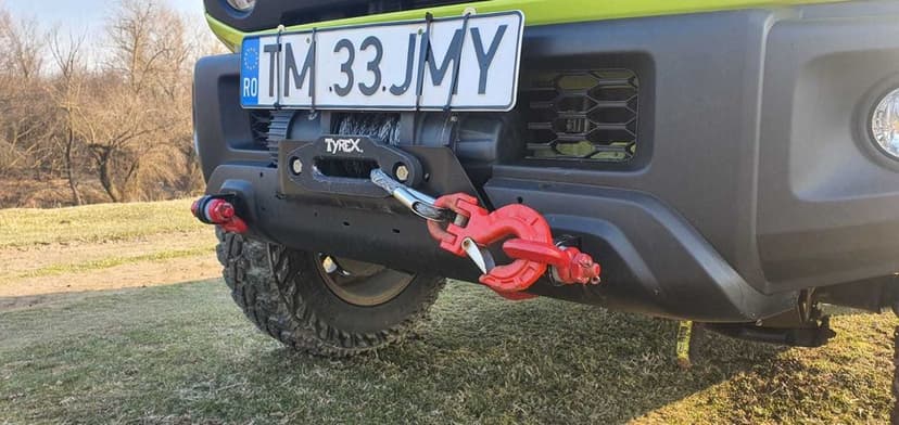 Jimny 1,5 L Confort AllGrip