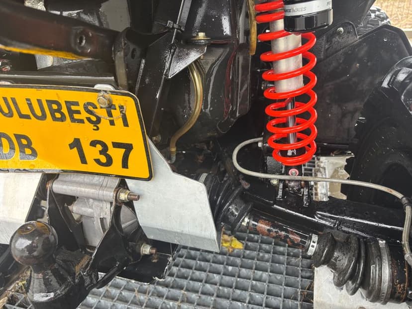 Can am renegade 1000R