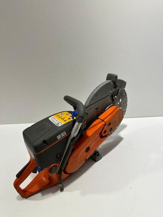 Drujba beton husqvarna K760 FUNCTIONALA