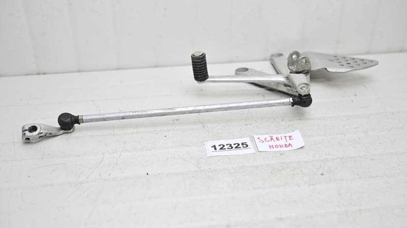 Suport Pedala Schimbator Viteza Cu Tija Honda CBR900RR 1998 - 1999