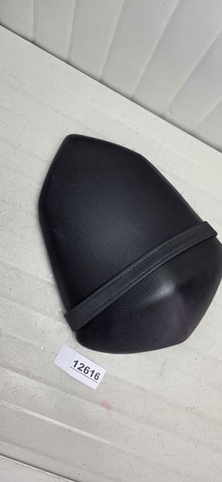 Sa scaun  pasager Kawasaki Z750 2007 2012 sezut spate Z1000 2007 2009