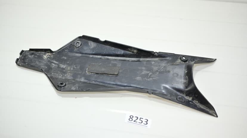 Ducati Monster 937 2021 2025 Aparatoare plastic roata spate undertail