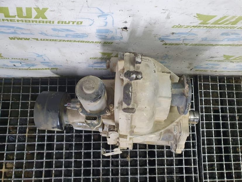 Cutie de transfer Nissan Navara D23 (facelift) (2019 - 2024)YS23