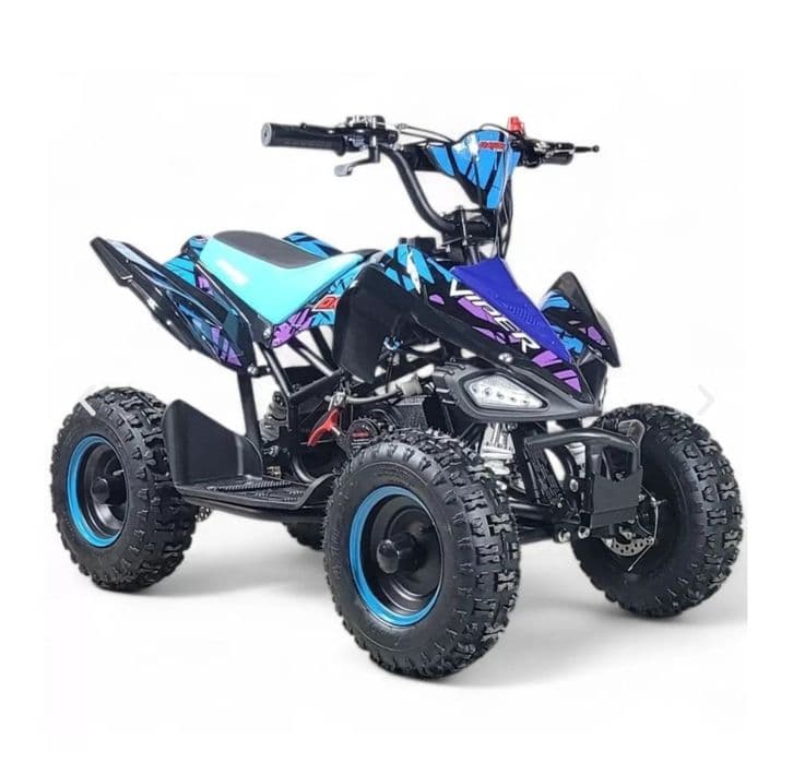 Atv 49cc benzina New Model 2025
