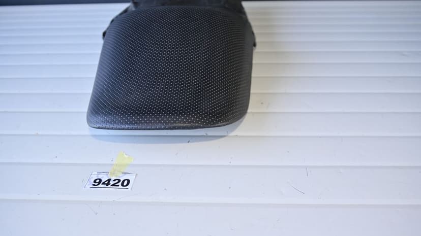 Yamaha FZ6 Sa sezut dubla