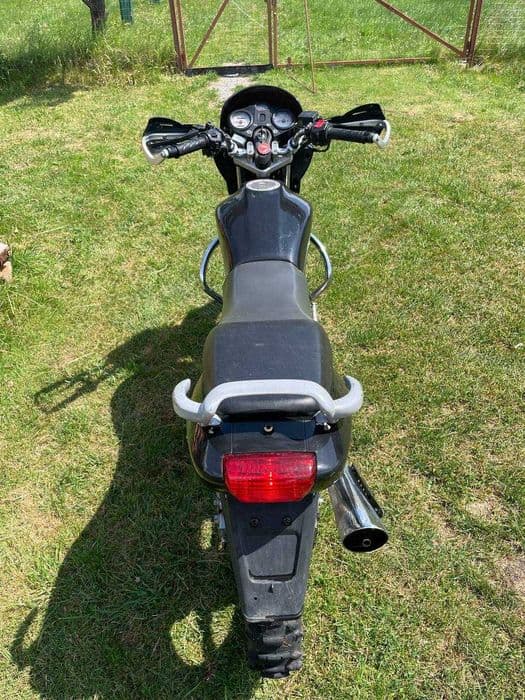 motorciclete suzuki fara acte