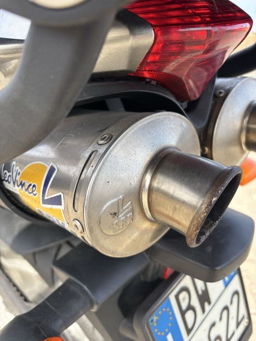 Yamaha FZ-6S Fazer / 600 Fazer