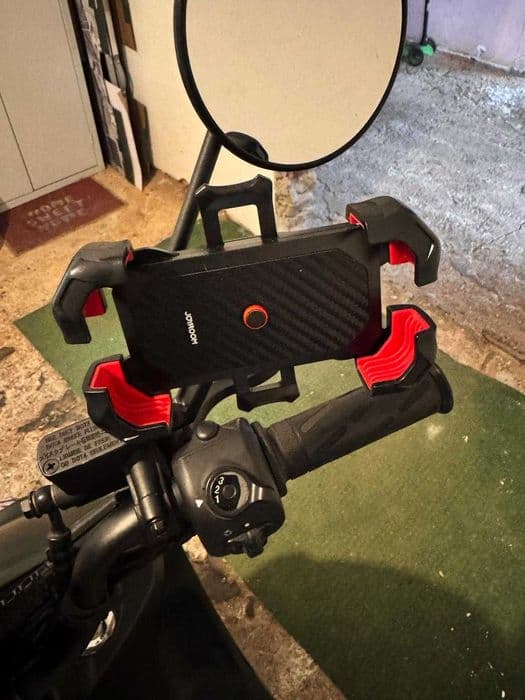 Scuter electric Bosch Wayel W2 – 2022, autonomie 60 km, fast charger