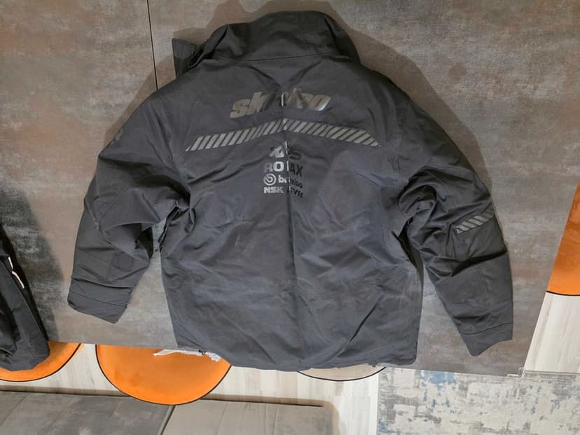 Ski-Doo X-Team Jacket L Geaca Snowmobil