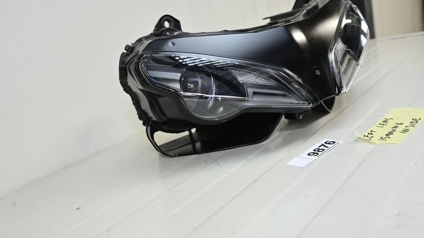 Ducati 848 1098 1198 2007 2011 Far