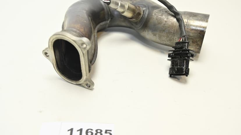 Cot Teava Evacuare Verticala Ducati Multistrada 1200 2015 - 2017