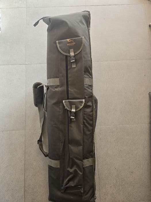 Vand/schimb 4 mulinete crap Daiwa Emcast Evo 5500, set crap