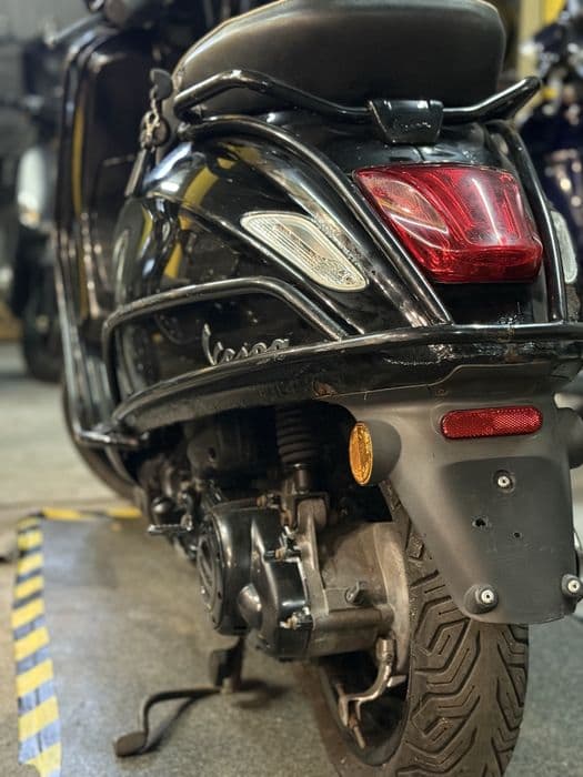 Piaggio vespa sprint 50cc