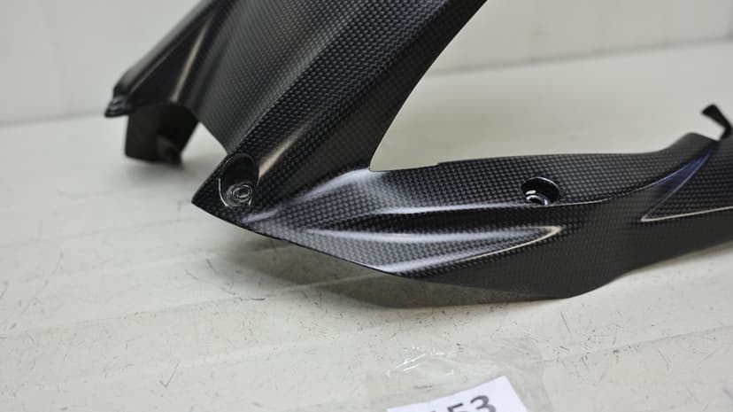 Aripa Aparatoare Roata Spate Carbon Ducati Panigale Superleggera V4