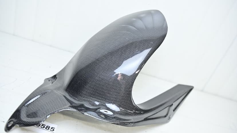 Aripa Aparatoare Spate Carbon Ducati Monster 696 769 1100S EVO 2009 -