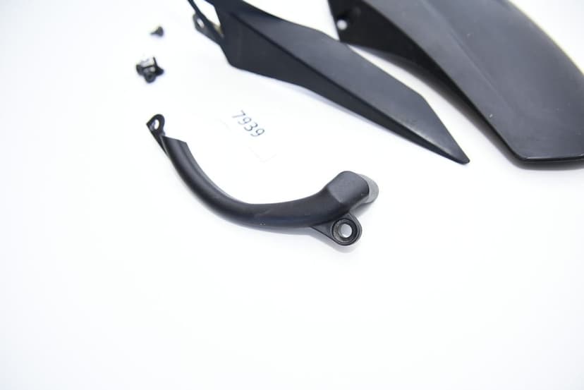 Aripa Aparatoare Noroi Spate Ducati Multistrada 1200 2010