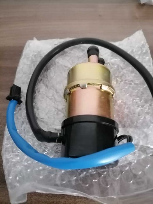 Pompa Honda CBR600F CBR600F2 CBR600F3 CBR600F4 - Pompa benzina