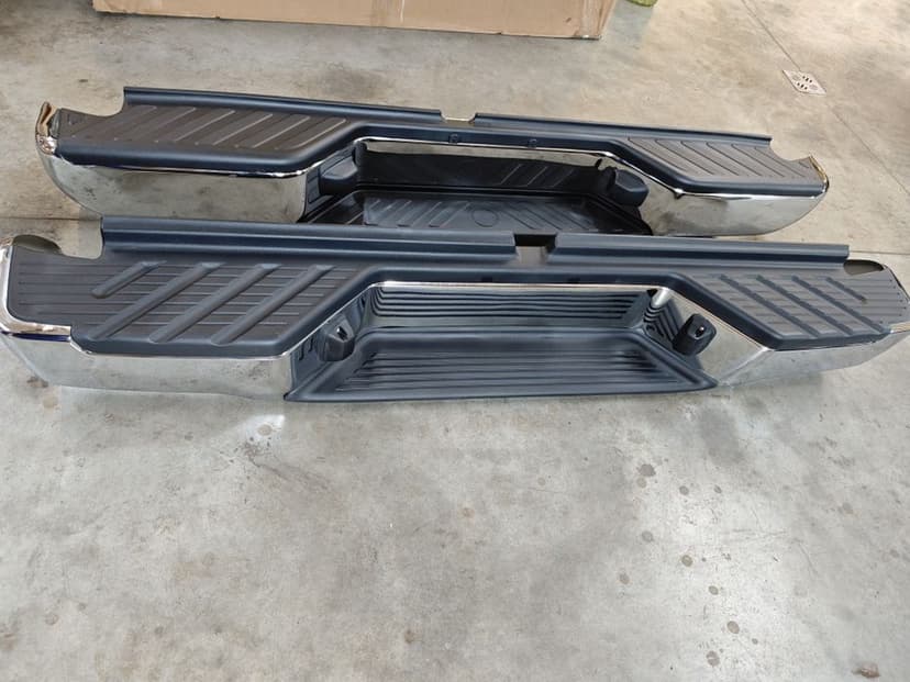 Bara spate nissan navara pathfinder