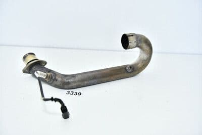 Ducati Monster 696 ABS Evacuare verticală Header O2 Plug 571.1.269.5A