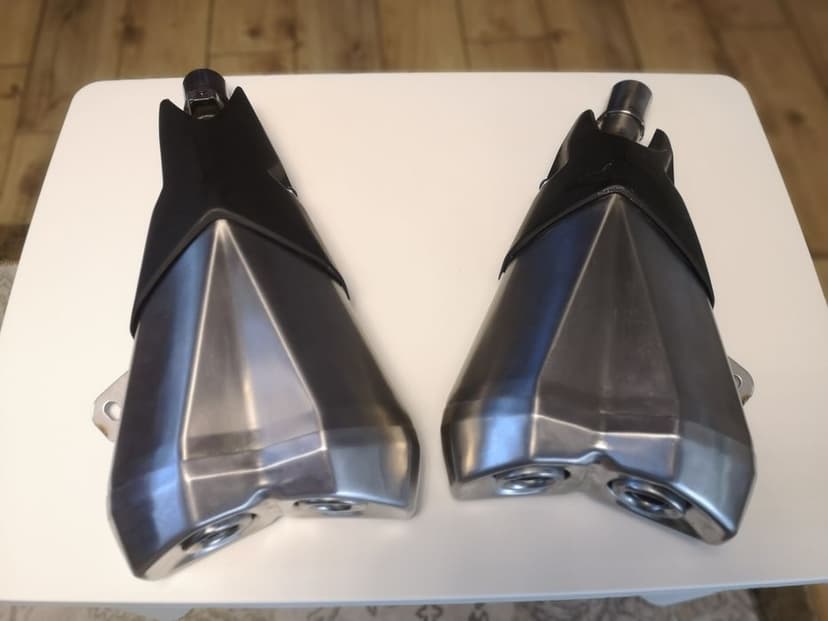 Tobe Kawasaki Zx/Z 1000