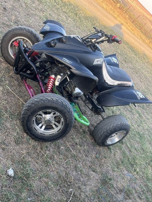 vand avt 250cc shynerai