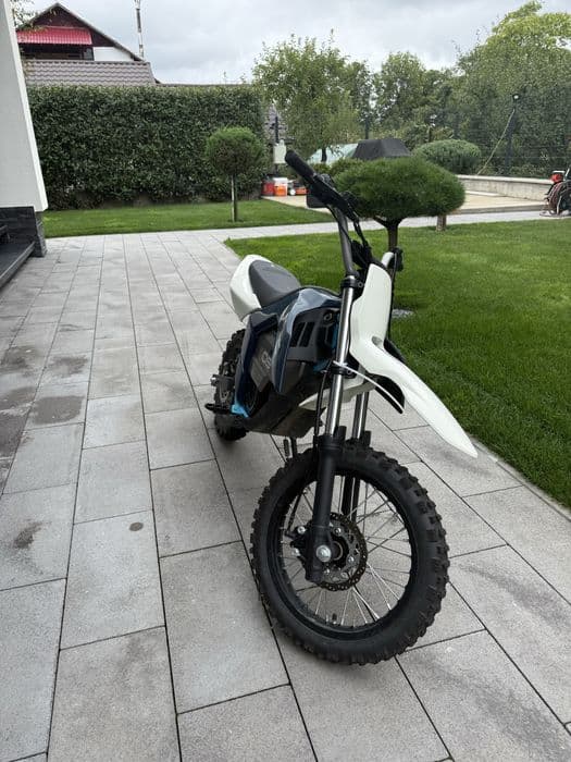 Yamaha can am cf moto atv copii  motocicleta electrica copii