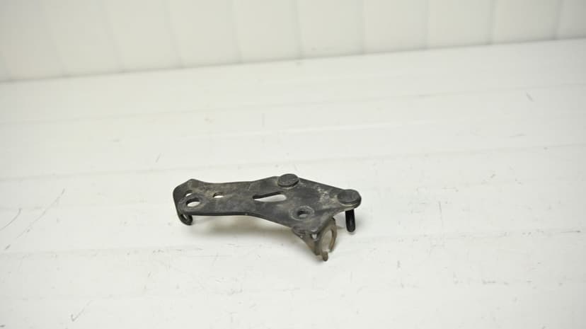 Honda VFR1200F 2010 Suport pompa frana spate